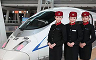 高鐵乘務專業(yè)
