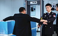 民航安檢專業(yè)