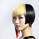 特色專業(yè)：休閑保健類專業(yè)（美容、美發(fā)與形象設(shè)計）