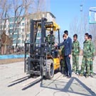 工程機(jī)械運(yùn)用與維修專業(yè)