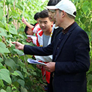 現(xiàn)代農(nóng)藝技術(shù)專業(yè)