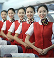 航空服務(wù)（空中乘務(wù)預(yù)備班）
