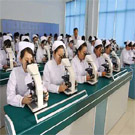 醫(yī)學檢驗技術(shù)專業(yè)