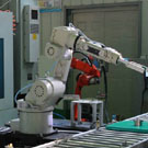 機(jī)械加工技術(shù)專業(yè)