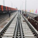 鐵道工程技術(shù)專業(yè)