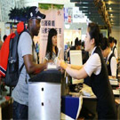 鐵路運輸票務專業(yè)