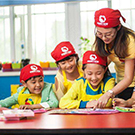 中小學教育專業(yè)