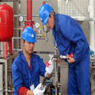 建筑設(shè)備安裝專業(yè)