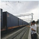 軌道運(yùn)輸倉(cāng)儲(chǔ)物流專業(yè)