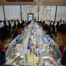  ?珠寶玉石加工與營(yíng)銷專業(yè)