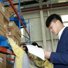  物流服務與管理專業(yè)