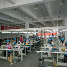 服裝制作與營銷專業(yè)