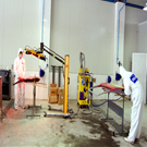 汽車車身修復(fù)專業(yè)