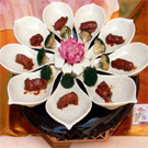 烹飪工藝專業(yè)