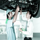 汽車運(yùn)用與維修專業(yè)