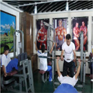 休閑體育服務與管理專業(yè)