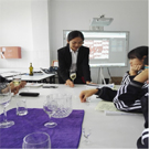 高星級(jí)飯店運(yùn)營(yíng)與管理專業(yè)