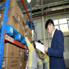 物流服務與管理專業(yè)