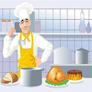 烹飪專業(yè)