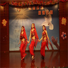 學(xué)前教育專業(yè)