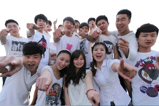 五年制高職 初中生上大學(xué)的另一種捷徑