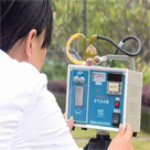 環(huán)境檢測與治理技術(shù)專業(yè)