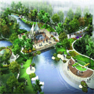 環(huán)境藝術(shù)設(shè)計專業(yè)