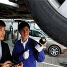 汽車檢測(cè)與維修技術(shù)專業(yè)