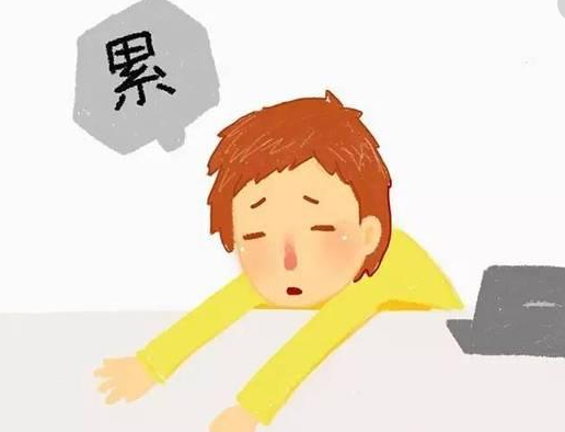 你的身體亞健康了嗎?65.4%受訪青年表示因?yàn)殄憻捝偕眢w素質(zhì)不合格