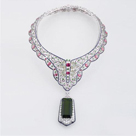 珠寶首飾設(shè)計(jì)與制作專業(yè)