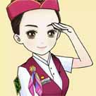 成都鐵路乘務(wù)職業(yè)學(xué)院怎么樣 高鐵乘務(wù)專(zhuān)業(yè)職業(yè)學(xué)校包分配嗎