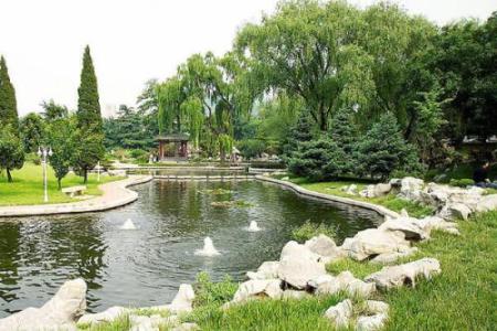 園林專業(yè)怎么樣 園林設(shè)計專業(yè)就業(yè)前景好不好