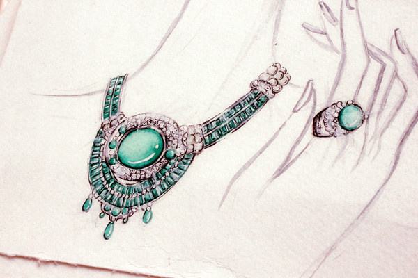 珠寶專業(yè)怎么樣 珠寶設(shè)計專業(yè)就業(yè)前景好不好