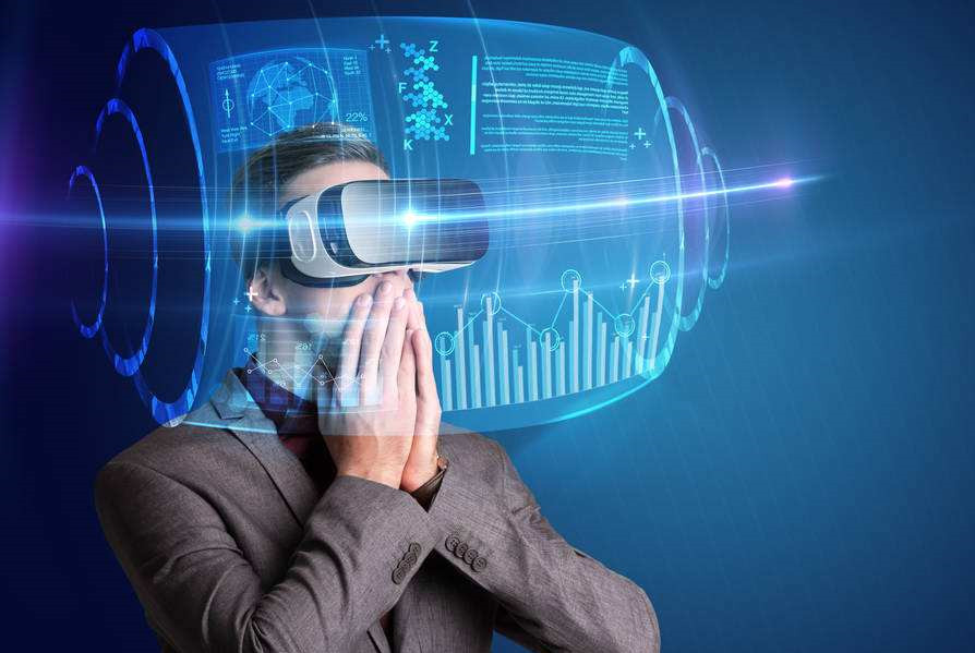 vr專業(yè)怎么樣 虛擬現(xiàn)實(shí)技術(shù)專業(yè)就業(yè)前景好不好