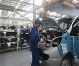 汽車運(yùn)用與維修專業(yè)