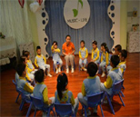 學前教育專業(yè)