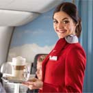 北京首都機(jī)場(chǎng)航空服務(wù)定制班