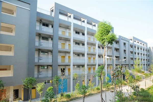 達(dá)州職業(yè)中學(xué)有哪些——大竹縣職業(yè)中學(xué)