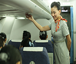 高鐵乘務(wù)專業(yè)