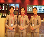 地勤服務(wù)專業(yè)