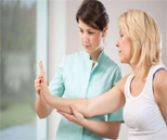 康復技術(shù)專業(yè)