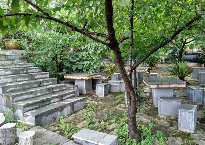 貴陽市新城職業(yè)學(xué)校學(xué)校環(huán)境