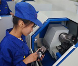 機(jī)械加工技術(shù)專業(yè)