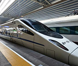 高鐵乘務(wù),和諧號(hào)人才培養(yǎng)