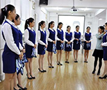 高速鐵路動車乘務(wù)管理專業(yè)