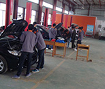 汽車車身維修技術專業(yè)