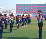 體育教育（幼兒方向）