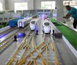 交通軌道專業(yè)