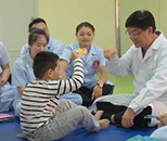 兒童康復(fù)專業(yè)