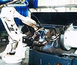 焊接技術(shù)與自動(dòng)化專業(yè)